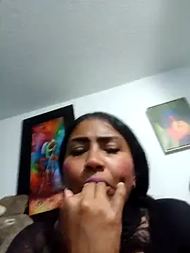 Ariana Rodriguez online show from January 9, 2026, 1:34 am