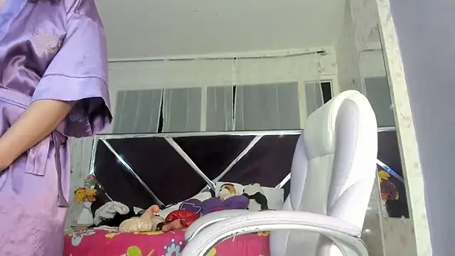 emma morgan 1 online show from October 20, 2025, 10:49 am