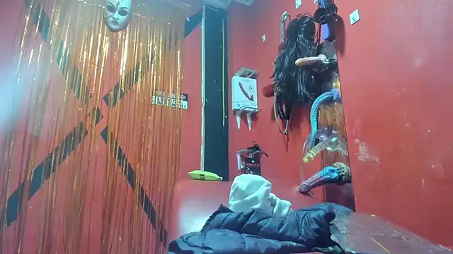 emma morgan 1 online show from November 9, 2025, 2:48 am