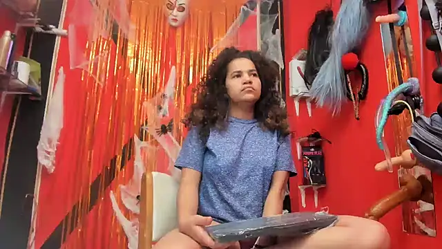 emma morgan 1 online show from October 26, 2025, 5:24 pm