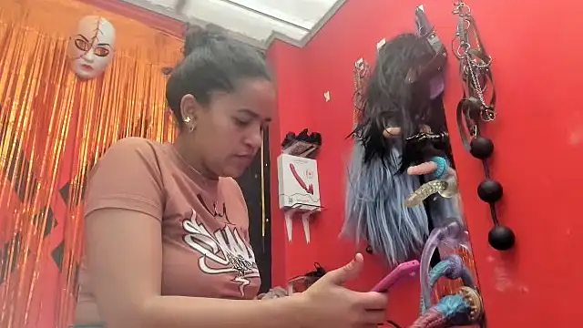 emma morgan 1 online show from November 5, 2025, 3:15 pm