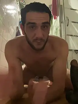 Anthopassif84 online show from May 23, 2026, 9:58 pm