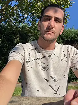 Anthopassif84 online show from November 4, 2025, 12:42 pm