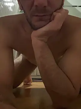 Anthopassif84 online show from February 8, 2026, 10:29 pm