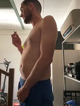 Anthopassif84 online show from April 19, 2026, 11:44 am