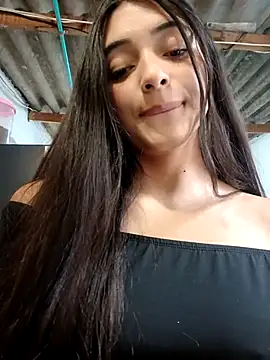 Valen Person online show from November 22, 2025, 6:07 pm