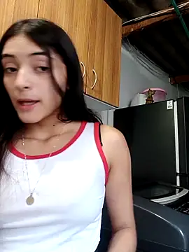 Valen Person online show from October 21, 2025, 9:14 pm