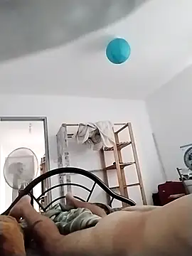 coolbrady17 online show from March 17, 2025, 3:57 am