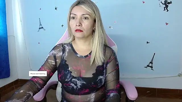 nanis milf online show from March 5, 2026, 2:24 pm