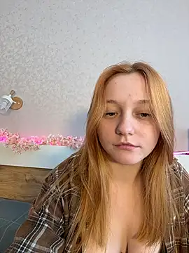 Bonechka online show from May 11, 2026, 7:32 am