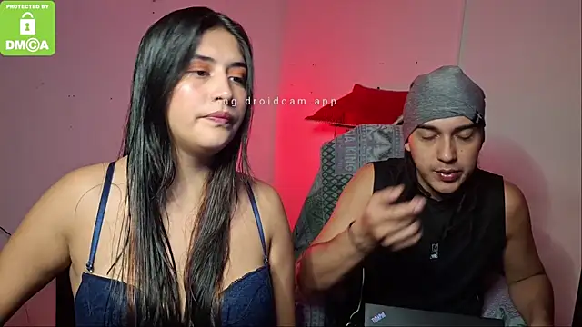 Snapshot of incubus2sucubus chatting on September 14, 2025, 5:24 pm incubus2sucubus online show from September 14, 2025, 5:24 pm