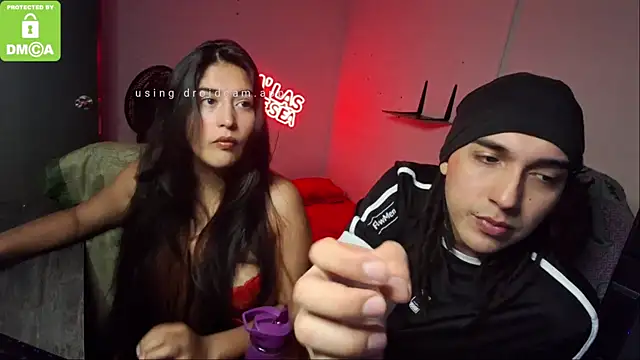 Snapshot of incubus2sucubus chatting on October 1, 2025, 4:44 pm incubus2sucubus online show from October 1, 2025, 4:44 pm