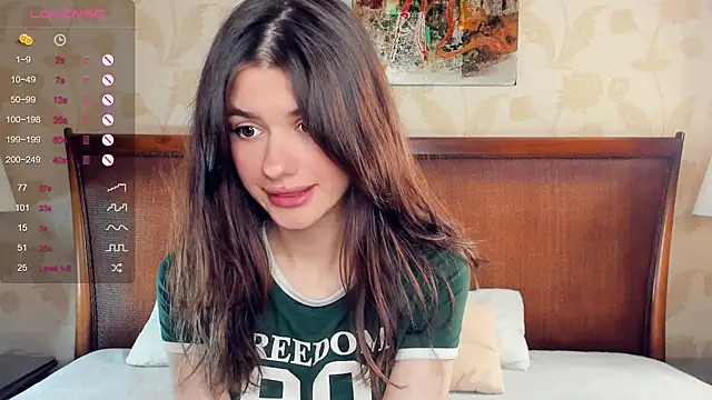 CathrynCovil online show from September 9, 2025, 7:51 am