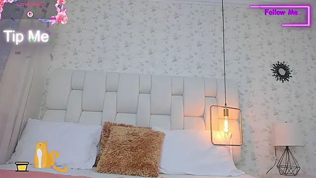 Liz ortega30 online show from March 22, 2025, 12:46 pm