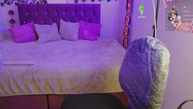 Snapshot of Anny__cute chatting on January 14, 2026, 11:25 am Anny cute online show from January 14, 2026, 11:25 am