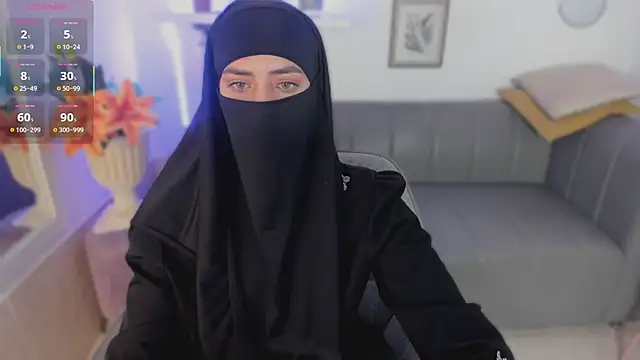 salma arabicc online show from October 30, 2025, 5:17 am