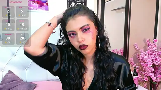 Snapshot of Devil_AliceXo chatting on February 11, 2026, 5:40 am Devil AliceXo online show from February 11, 2026, 5:40 am