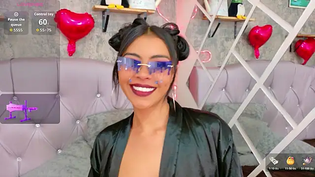 Snapshot of Devil_AliceXo chatting on February 19, 2026, 9:12 pm Devil AliceXo online show from February 19, 2026, 9:12 pm