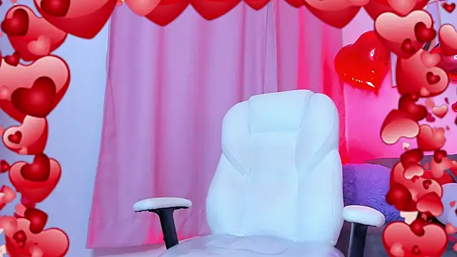 Snapshot of gaaby_foxx chatting on February 14, 2026, 1:22 pm gaaby foxx online show from February 14, 2026, 1:22 pm