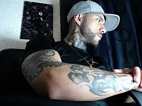 Snapshot of dante_d_angelo_ chatting on October 24, 2025, 7:07 am dante d angelo  online show from October 24, 2025, 7:07 am