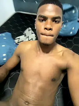 Dominic Scott online show from December 19, 2025, 2:59 am