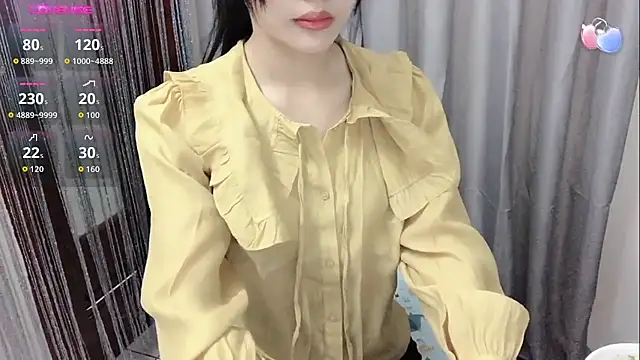 Snapshot of seangBibi chatting on September 12, 2025, 12:55 am seangBibi online show from September 12, 2025, 12:55 am