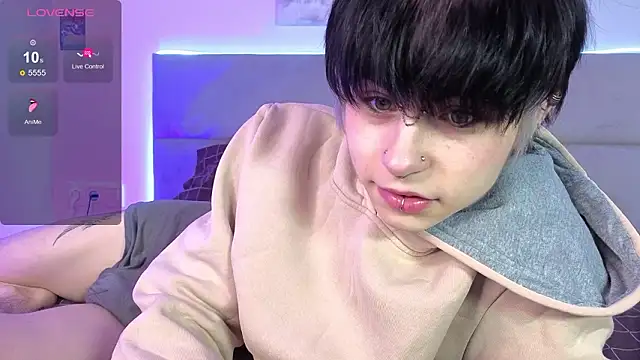 Alex Vallley online show from March 1, 2026, 11:05 pm