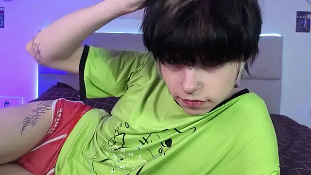 Alex Vallley online show from March 28, 2026, 11:06 pm