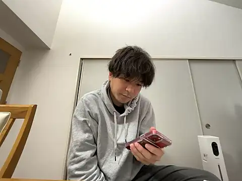 waka3232 online show from January 14, 2026, 12:25 am