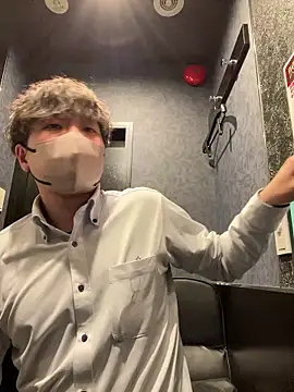 waka3232 online show from March 17, 2026, 11:02 am