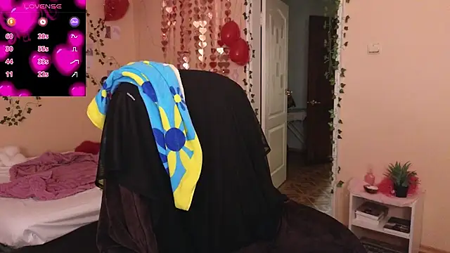 Snapshot of Wane_Witch chatting on February 15, 2026, 7:57 pm Wane Witch online show from February 15, 2026, 7:57 pm