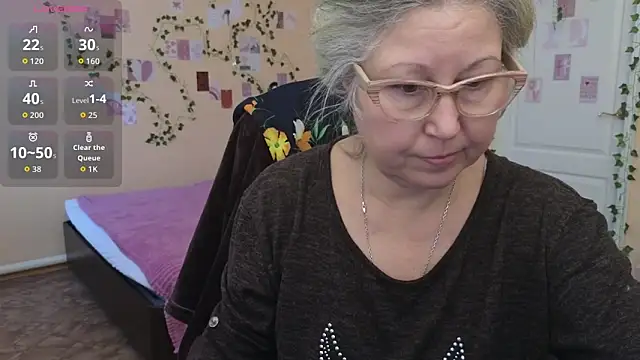 Snapshot of Wane_Witch chatting on February 1, 2026, 4:55 am Wane Witch online show from February 1, 2026, 4:55 am