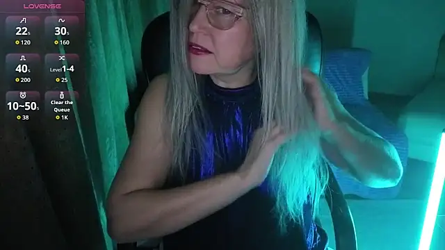 Snapshot of Wane_Witch chatting on November 28, 2025, 6:30 pm Wane Witch online show from November 28, 2025, 6:30 pm