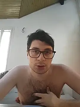 Maracujand80 online show from April 8, 2026, 10:06 am