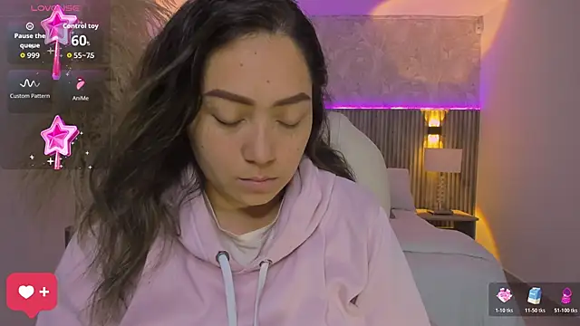 heidy johns online show from March 29, 2026, 11:56 am