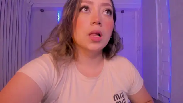 heidy johns online show from October 21, 2025, 3:28 am