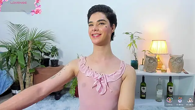 juanes puthee online show from February 22, 2026, 3:20 am