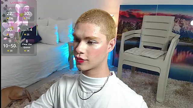 juanes puthee online show from September 24, 2025, 10:16 pm