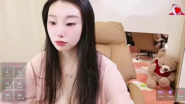 shaovu online show from January 15, 2026, 2:04 am