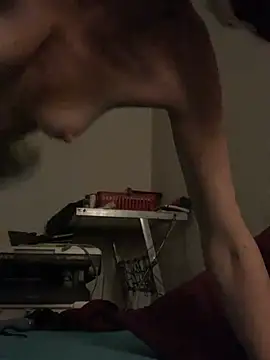 HerrundFrau-M online show from March 11, 2025, 3:36 am