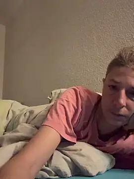 HerrundFrau-M online show from March 15, 2025, 4:02 am