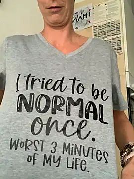 HerrundFrau-M online show from March 11, 2025, 4:18 pm