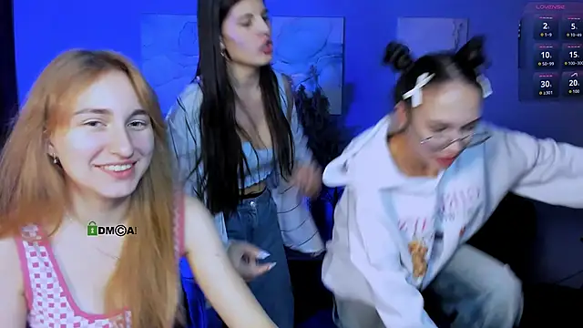 Snapshot of mona_cloud chatting on November 29, 2025, 7:58 pm mona cloud online show from November 29, 2025, 7:58 pm