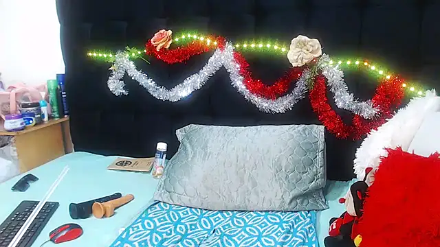 TaurusClitCake online show from November 7, 2025, 5:06 pm