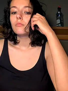 Snapshot of Saysay-7 chatting on October 4, 2025, 8:32 pm Saysay-7 online show from October 4, 2025, 8:32 pm