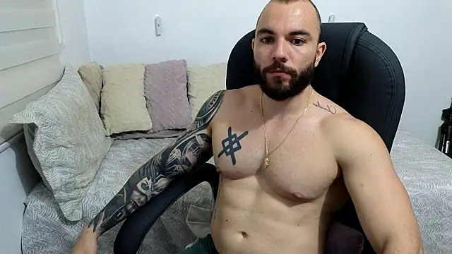 Isaac Carter online show from February 13, 2026, 12:10 am