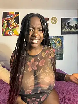 Kennya   online show from October 26, 2025, 5:30 am