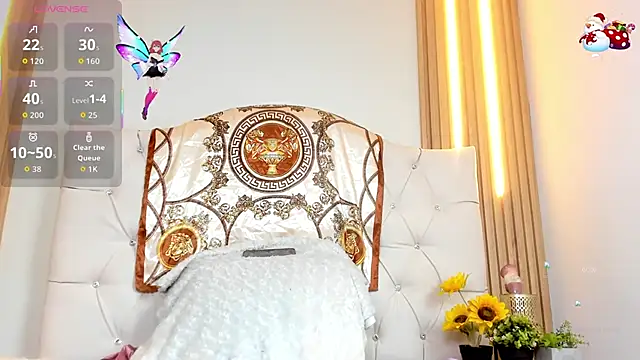 Snapshot of Alexa_Bravva chatting on November 21, 2025, 4:33 am Alexa Bravva online show from November 21, 2025, 4:33 am