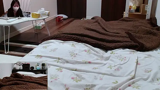 Rodrigues Lucas online show from December 18, 2025, 11:03 am