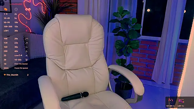 Snapshot of beautifulchleo chatting on March 20, 2025, 3:02 am beautifulchleo online show from March 20, 2025, 3:02 am